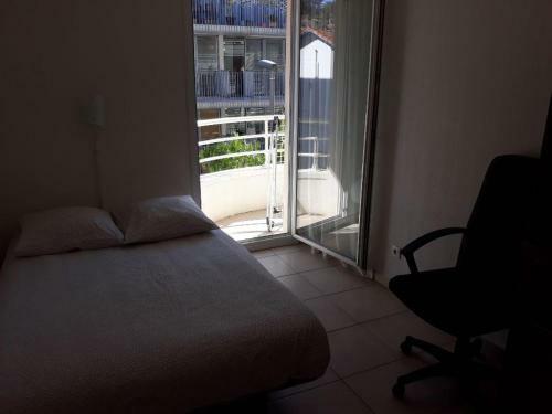 Apartamento Royal Cannes Appartement