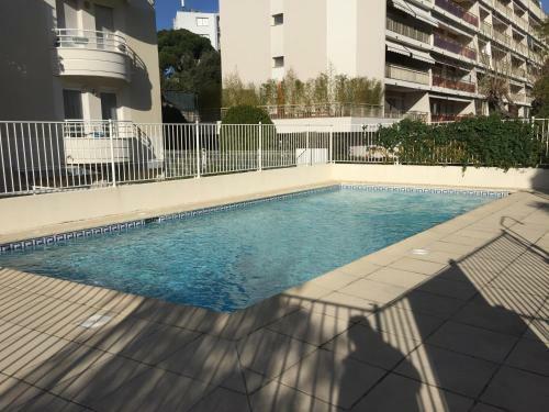 Apartamento Royal Cannes Appartement