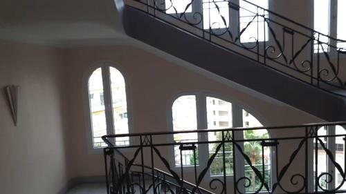 Apartamento Palais Miramar Croisette 523