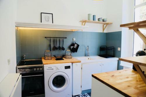 Apartamento Le Salvator