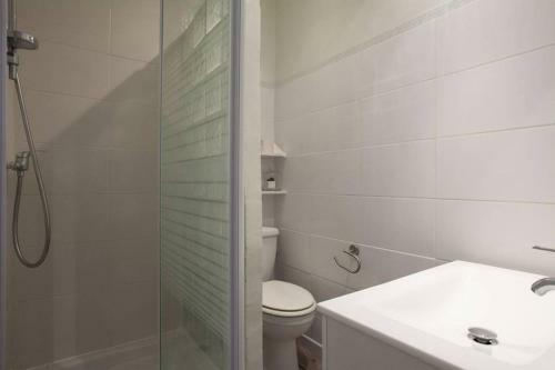Apartamento Charming Flat In Historic Center
