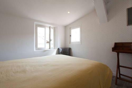 Apartamento Charming Flat In Historic Center