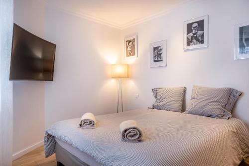 Apartamento 3 Pi�ces Luxe Croisette