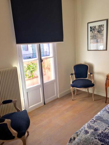 Apartamento Havre de Paix Au Coeur de Cannes