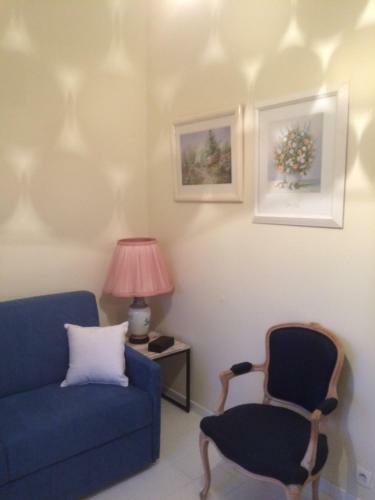 Apartamento Havre de Paix Au Coeur de Cannes