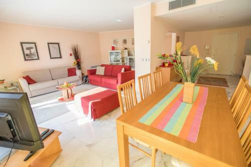 Leisure Apartment By Connexion