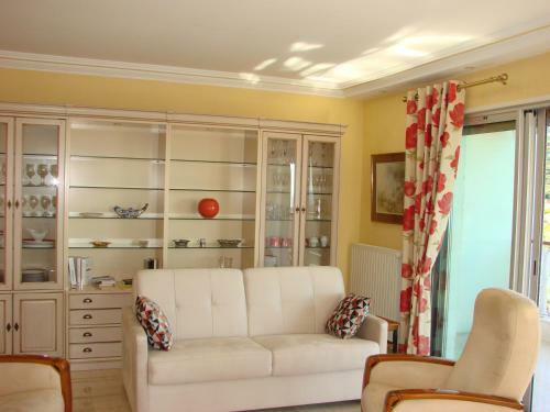 Apartamento The Best Place