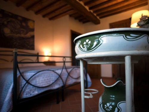 Le Poggi�le B&B