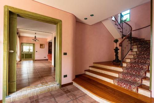 Solemar Sicilia - Villa Anastasia