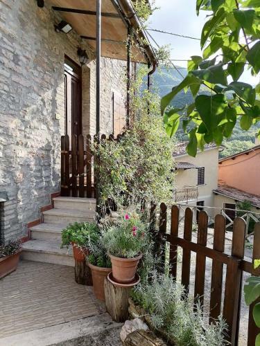 Casetta Dei Sibillini