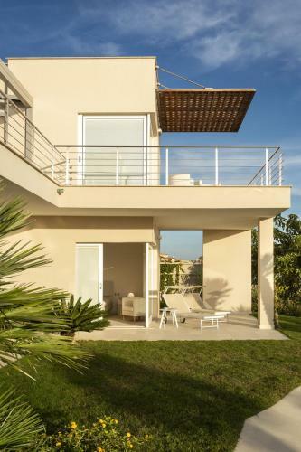 Villa Libeccio