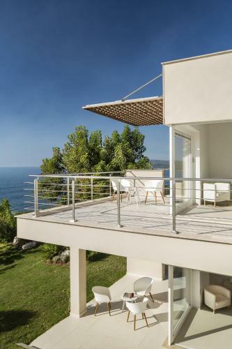 Villa Libeccio