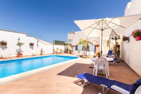 Villa Mare Ficarazzi