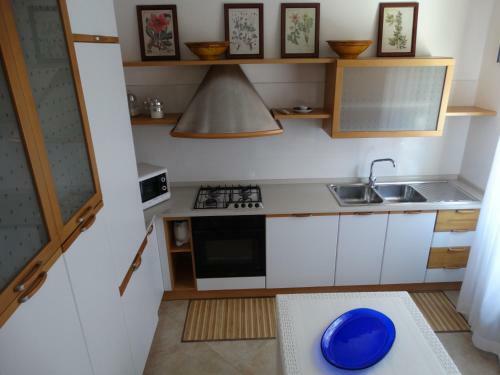Silenzi Holiday Home