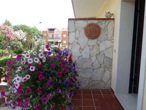 Silenzi Holiday Home