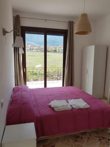 Bed & Breakfast Al Bosco Ficuzza