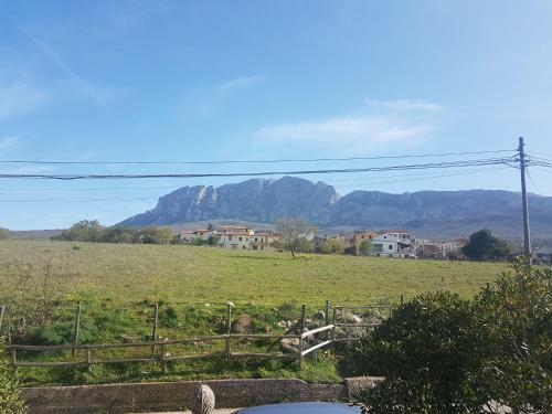 Bed & Breakfast Al Bosco Ficuzza