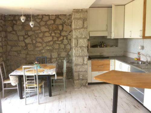 Buganville Apartment
