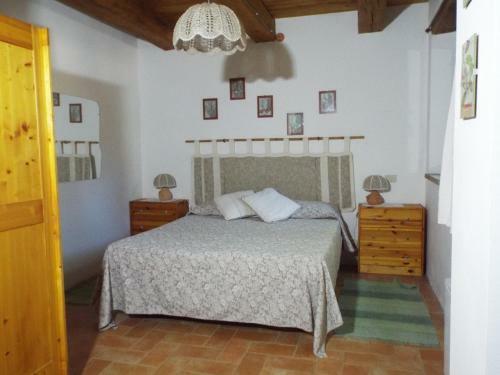 Apartamento Agriturismo Frallarenza