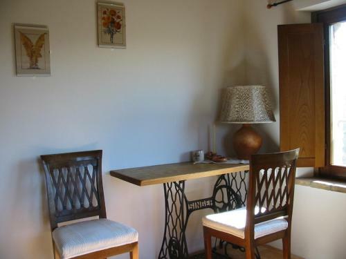 Apartamento Agriturismo Frallarenza