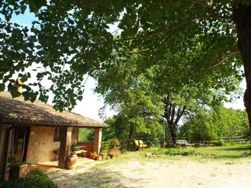 Apartamento Agriturismo Frallarenza