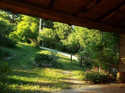 Apartamento Agriturismo Frallarenza