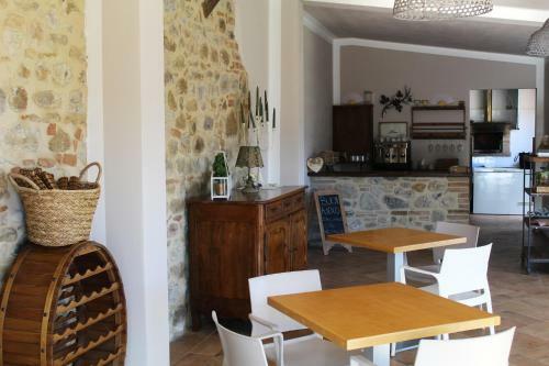 Bed & Breakfast Casale Il Ventaglio