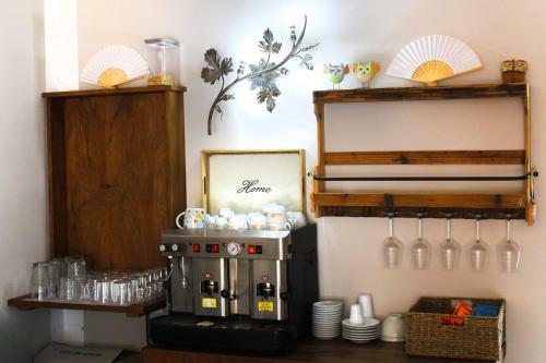 Bed & Breakfast Casale Il Ventaglio