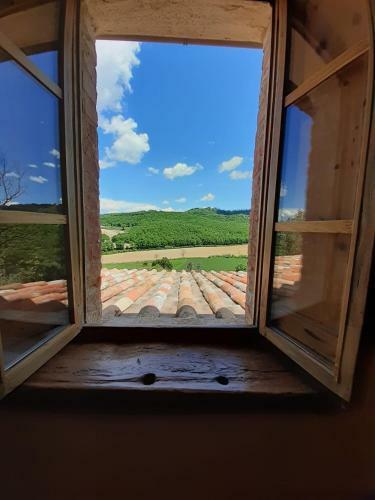 Bed & Breakfast Casale Il Ventaglio