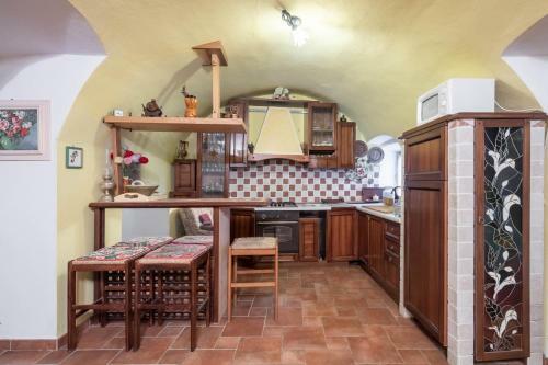 Apartamento La Dimora Di Roby