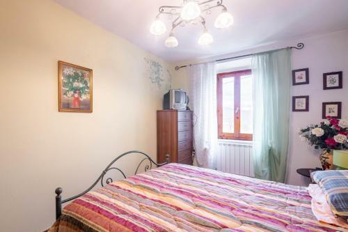 Apartamento La Dimora Di Roby