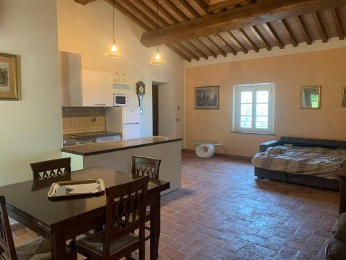Apartamento Relais Del Lago E Relais Del Monte