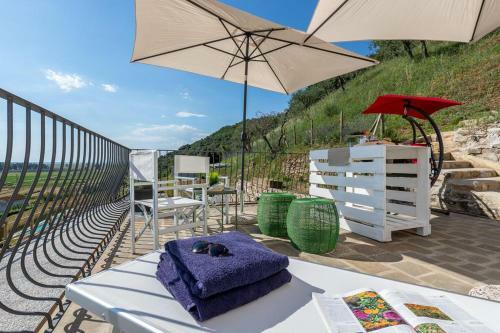 Apartamento Relais Del Lago E Relais Del Monte