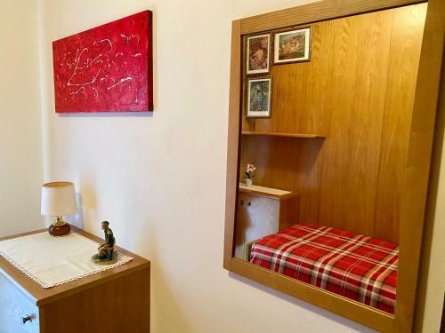 Apartamento Villa Tisot