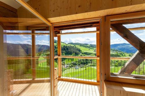 Apartamento Daimlhof Ferienwohnung L�rchenzweig