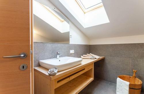 Apartamento Daimlhof Ferienwohnung L�rchenzweig