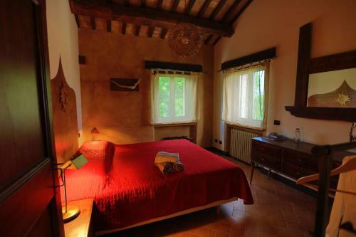 Il Casale Dorato