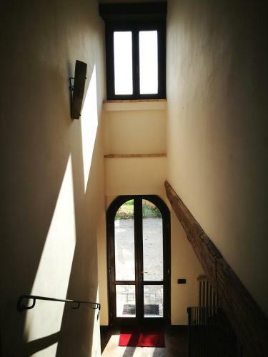 Il Casale Dorato