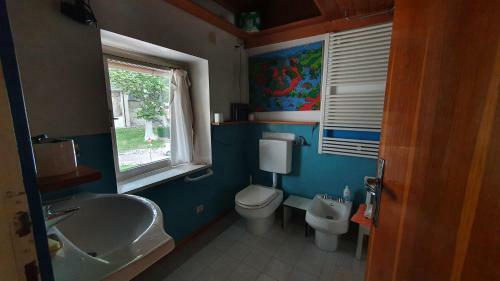 Apartamento Soffitta Loft Panoramico