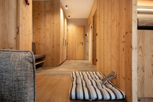 Apartment Silvy Am Schlern