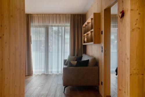 Apartment Silvy Am Schlern