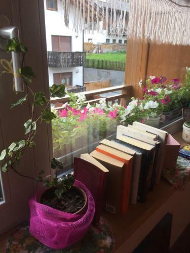 B&B Casa Tavernaro