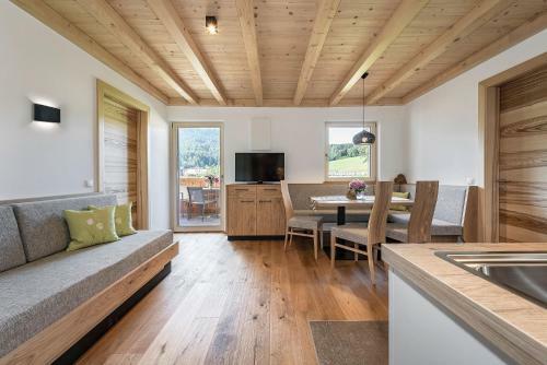 Apartamento Foreserhof