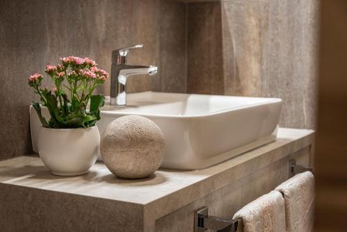 Apartamento Foreserhof