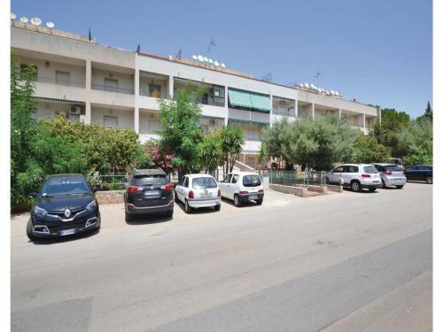 Apartamento Casa Madonia Finale