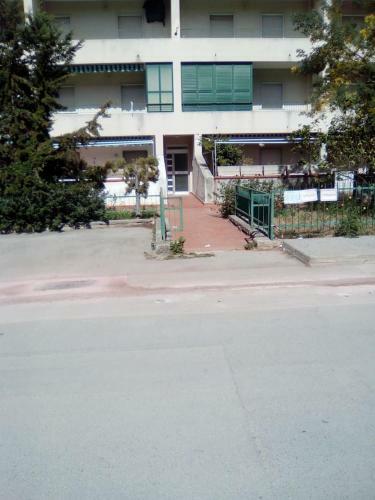 Apartamento Casa Madonia Finale