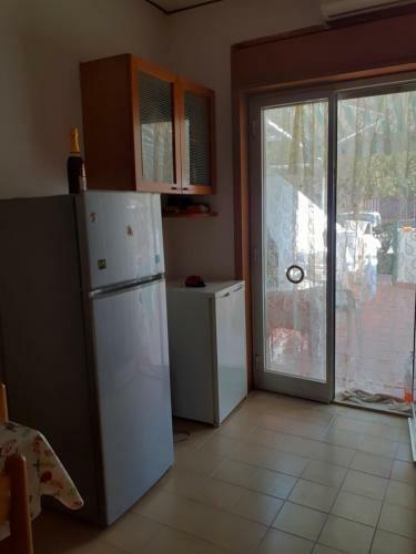 Apartamento Casa Madonia Finale
