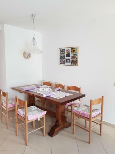 Apartamento Ferienhaus Irene