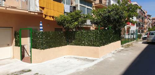 Apartamento Orange House