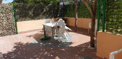 Apartamento Orange House
